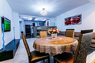 Апартаменты Apartment Nursaya Нур-Султан-0