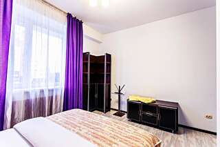 Апартаменты Apartment Nursaya Нур-Султан Апартаменты-13