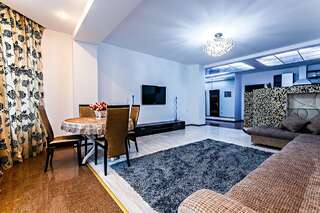 Апартаменты Apartment Nursaya Нур-Султан Апартаменты-16