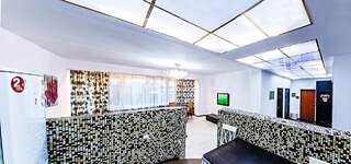 Апартаменты Apartment Nursaya Нур-Султан Апартаменты-18