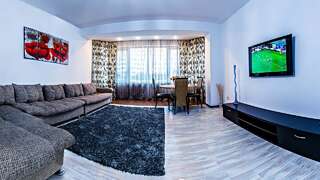 Апартаменты Apartment Nursaya Нур-Султан Апартаменты-19