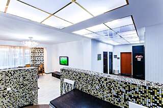 Апартаменты Apartment Nursaya Нур-Султан-1