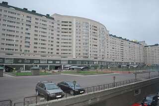 Апартаменты Apartment Nursaya Нур-Султан Апартаменты-20