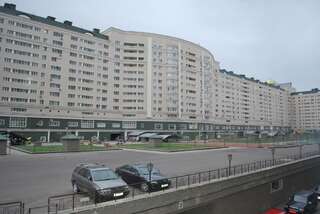 Апартаменты Apartment Nursaya Нур-Султан Апартаменты-21