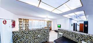 Апартаменты Apartment Nursaya Нур-Султан Апартаменты-23