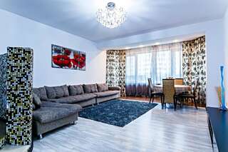 Апартаменты Apartment Nursaya Нур-Султан Апартаменты-24