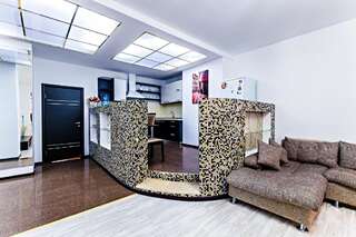 Апартаменты Apartment Nursaya Нур-Султан Апартаменты-28