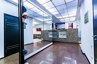 Апартаменты Apartment Nursaya Нур-Султан-2