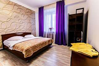 Апартаменты Apartment Nursaya Нур-Султан Апартаменты-30