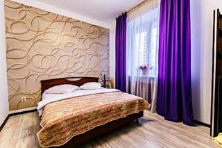 Апартаменты Apartment Nursaya Нур-Султан Апартаменты-31