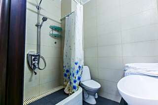 Апартаменты Apartment Nursaya Нур-Султан Апартаменты-32