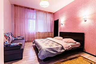 Апартаменты Apartment Nursaya Нур-Султан Апартаменты-33