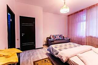 Апартаменты Apartment Nursaya Нур-Султан Апартаменты-34