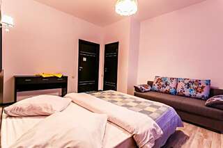 Апартаменты Apartment Nursaya Нур-Султан Апартаменты-35