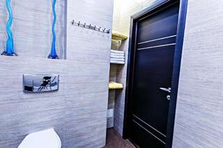 Апартаменты Apartment Nursaya Нур-Султан Апартаменты-37