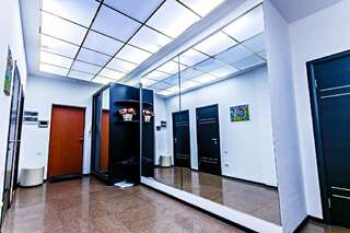 Апартаменты Apartment Nursaya Нур-Султан Апартаменты-38