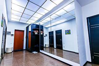 Апартаменты Apartment Nursaya Нур-Султан-3