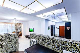 Апартаменты Apartment Nursaya Нур-Султан Апартаменты-40