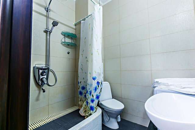 Апартаменты Apartment Nursaya Нур-Султан-12