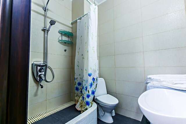 Апартаменты Apartment Nursaya Нур-Султан-34