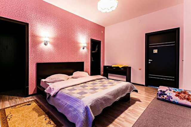 Апартаменты Apartment Nursaya Нур-Султан-38